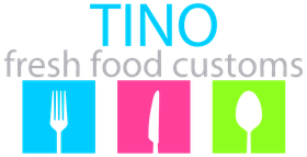 TINO fresh food customs